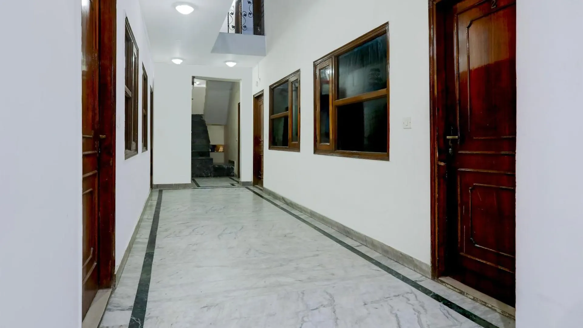 Hotel O Golden Δελχί 3*,  Ινδία