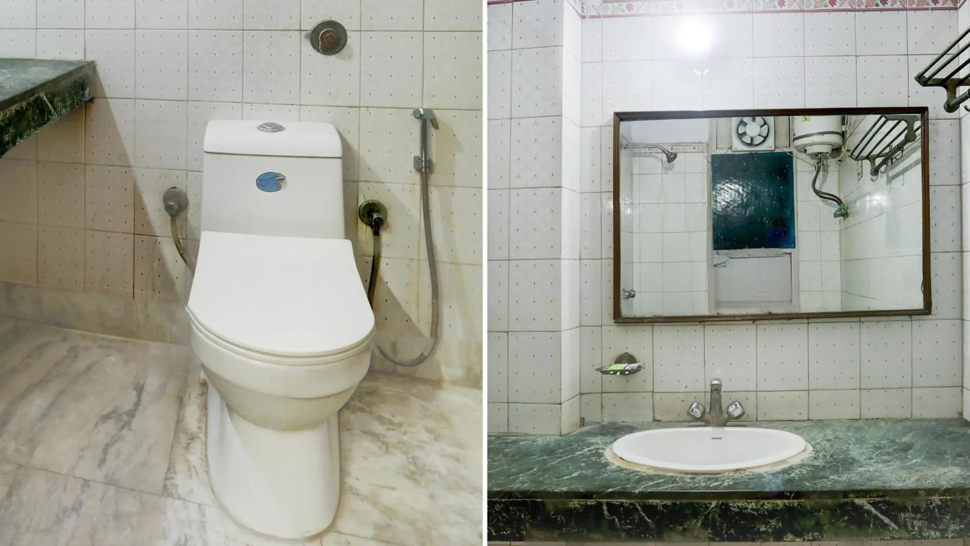 ***  Hotel O Golden Δελχί Ινδία