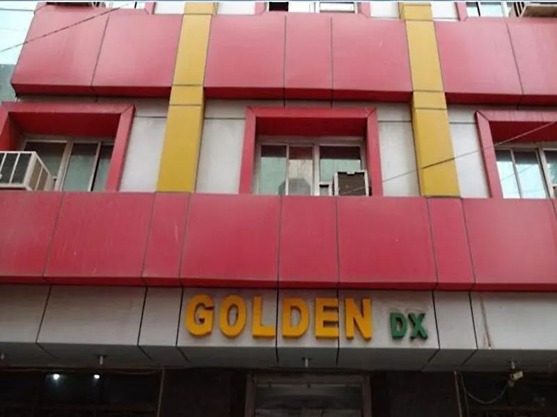 Hotel O Golden Δελχί Ινδία