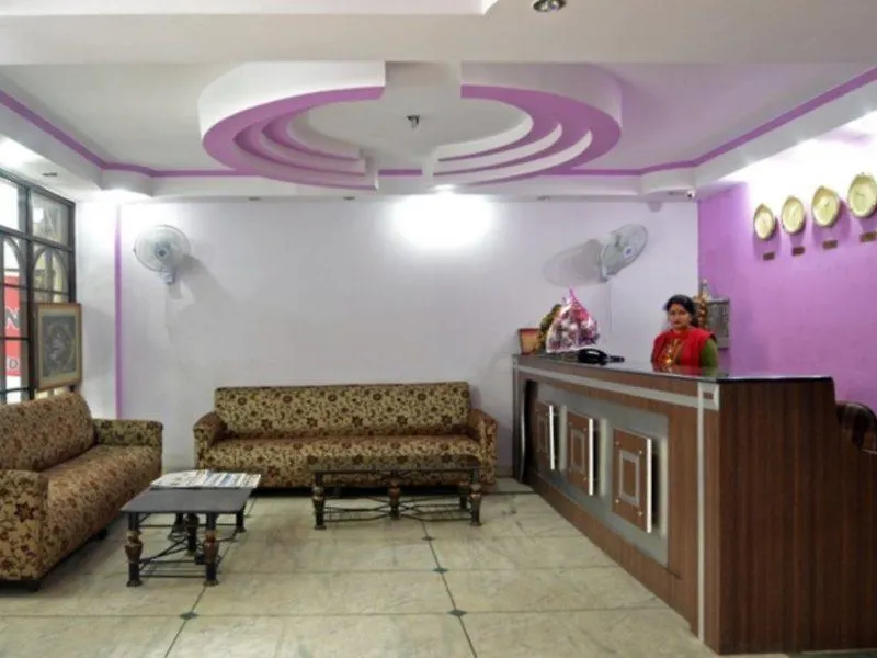Hotel O Golden Δελχί Ινδία