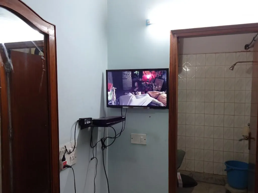 Hotel O Golden Δελχί